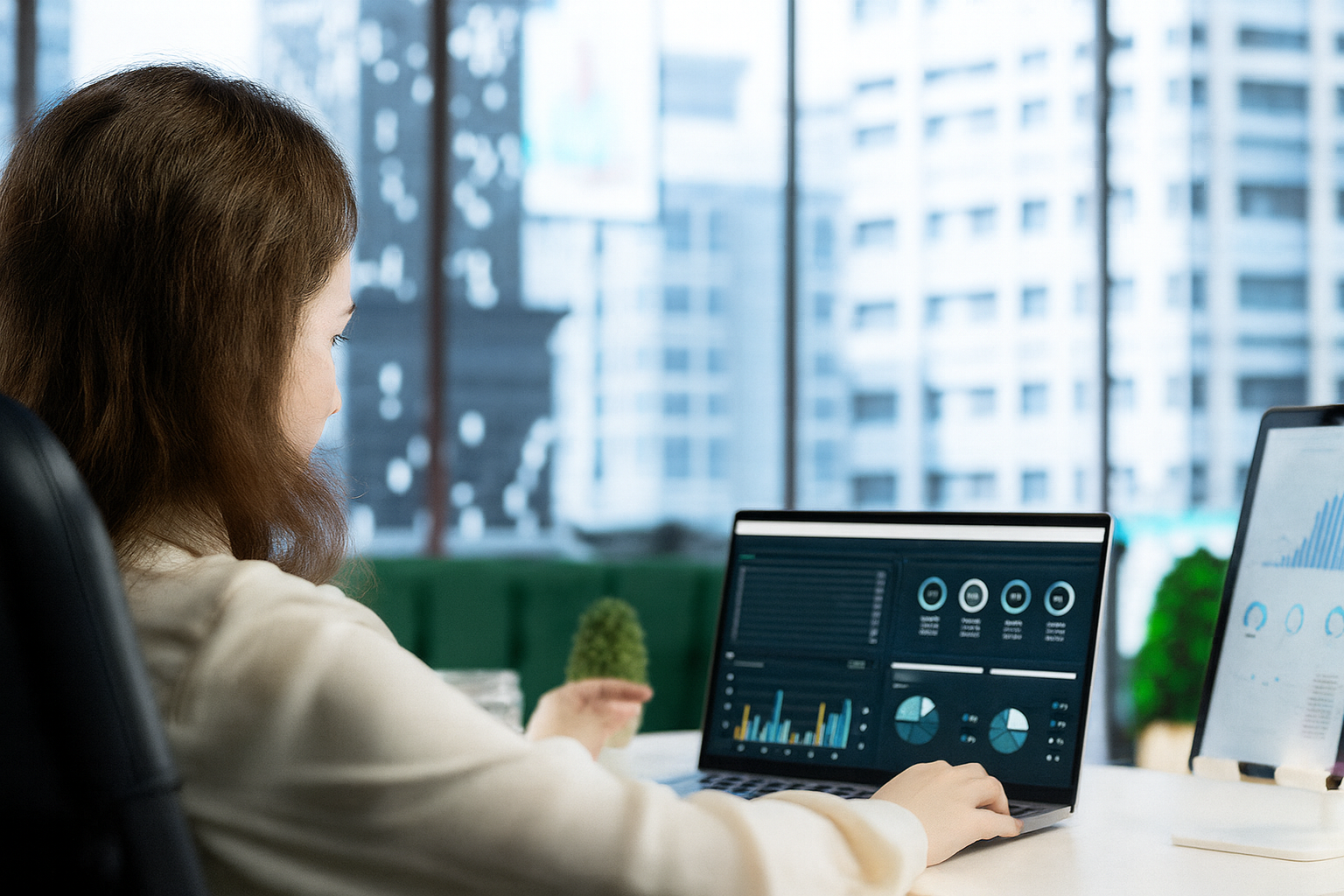 Gestión Energética Comercial